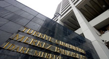 Hazine 4 milyar 835 milyon lira borçlandı!