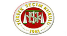 YSK Başkanvekilliğine Turan karakaya seçildi