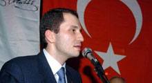 “Yoksulluk için çılgın proje üretin!”