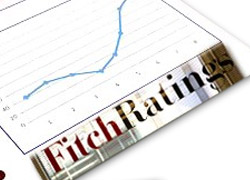 Fitch, Türkiye'nin notunu artırdı