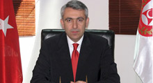 "Uçak gemisi yapabilecek güce sahibiz"