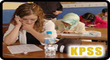 KPSS'ye başvurular başlıyor!