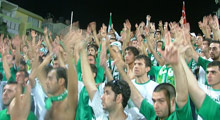 TFF'dan Bursaspor açıklaması...