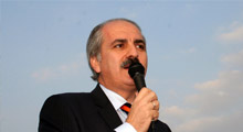 'Halkı bölerek siyaset yapıyorlar'