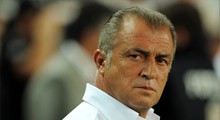 Terim'le anlaşma haberlerine yalanlama!
