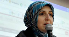 Elif Erbakan: Türkiye'nin başını yiyecek