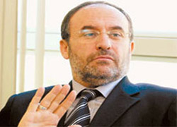 'CHP, BDP'nin peşine takılıyor'