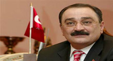 Türker: "CHP,Aygün'e dikkat etsin"