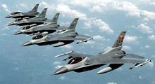 PKK’nın Yeni Hedefi Pilotlar