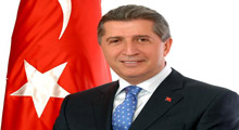 "12 Haziran benim için jübile anlamında"