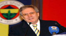 Fenerbahçe'de dev bütçe yarın oylanacak