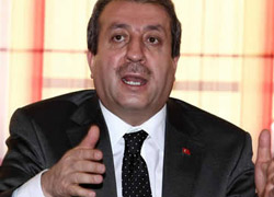 Vekillerin “Tarım” Şikayeti