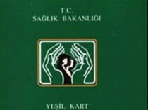 Yeşil Kart'ta büyük suistimal
