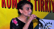 Arınç, BDP'ye çok sert çıktı!