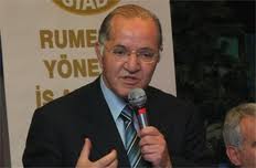 AK Parti İdamın Kaldırılmasına Evet Oyu Vermiş