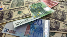 Dolar ve Euro güne nasıl başladı?