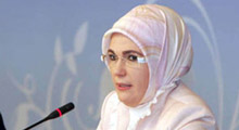 Verilen mesajlar dünyada yankılanacak