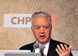 'Politikalar izlemesi hayati önem taşıyor'