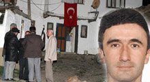 Şehit polis Samsun'da toprağa verildi