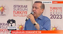 Adam öldürerek hak istenmez