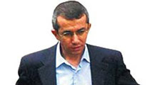 Cumhuriyet Savcısı Sarıkaya Adliyede