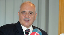 "Millet iradesi kurşunla yönlendirilmemeli"