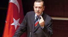 "Seçim ekonomisi benim kitabımda yok"