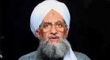 Bin Ladin'in yerini Zevahiri mi ifşa etti?