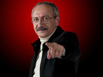 O'nun adı Kemal
