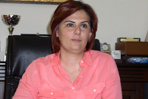 CHP'li belediye cami inşaatına dur dedi!