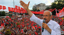 Kılıçdaroğlundan "tütün niye yasaklandı?" diye sordu