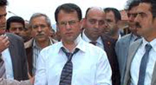 CHP adayı Eryılmaz'a ikinci silahlı saldırı girişimi