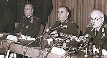 "12 Eylül"ü özel yetkili savcılık soruşturacak