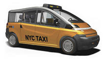 Karsan Newyork'ta ihaleyi kaybetti!