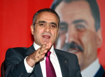 Pakistan’a Mehmet Akif Ersoy Köyü