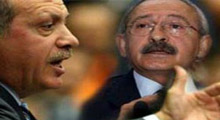 İki lider aynı meydanda miting yapacak