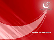 SP meydana iniyor