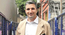 Nedim Şener Milliyet'ten kovuldu!