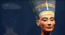 Mısır, Nefertiti'nin büstünü isteyecek