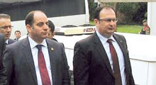 Ergenekon Savcısı'nın kuzenine saldırı