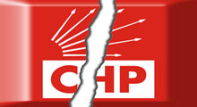 CHP'de önemli gelişme 