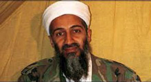 Bin Laden'e komşu olduklarını bilmiyorlarmış