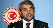 Ankara, siyasi tezgahlalarla değil CNC tezgâhlarla meşgul