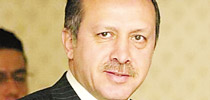 Başbakan'dan 'imaj" önerisi