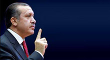 Başbakan CHP'ye çok sert çıktı!