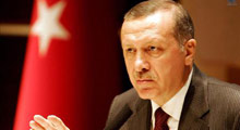 Erdoğan'dan basın toplantısı!