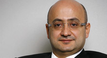 Serdar İnan'dan kanala 30 milyar dolar