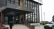 İzmir'de 40 kişi gözaltına alındı 2 kişi aranıyor
