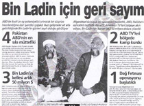 Dünya böyle uyutuldu
