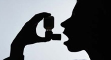 Türkiye'de her 100 çocuktan 15'i astım hastası